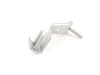 ES#40239 - 18211704253 - E38 Center Muffler Hanger - Left - Replace your bent or rusted hanger - Genuine BMW - BMW