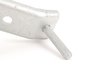 ES#40239 - 18211704253 - E38 Center Muffler Hanger - Left - Replace your bent or rusted hanger - Genuine BMW - BMW