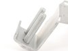 ES#40239 - 18211704253 - E38 Center Muffler Hanger - Left - Replace your bent or rusted hanger - Genuine BMW - BMW