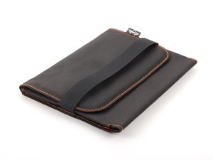 ES#2225779 - 01402607796 - Logbook Slipcase MINI - To hold all you manuals / service books - Genuine MINI - MINI