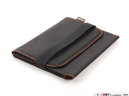 ES#2225779 - 01402607796 - Logbook Slipcase MINI - To hold all you manuals / service books - Genuine MINI - MINI