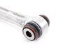 ES#2550194 - 98733104302 - Rear Control Arm - Priced Each - Trailing arm - one per side - TRW - Porsche