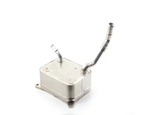 Oil Cooler