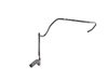ES#51317 - 31507524550 - Vent Pipe - Used in your vehicles final drive system - Genuine BMW - BMW