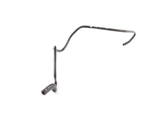 ES#51317 - 31507524550 - Vent Pipe - Used in your vehicles final drive system - Genuine BMW - BMW