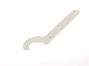 ES#199501 - 83300494251 - Window Regulator Nut Wrench - To adjust and remove the gear nut on glass - Genuine MINI - MINI