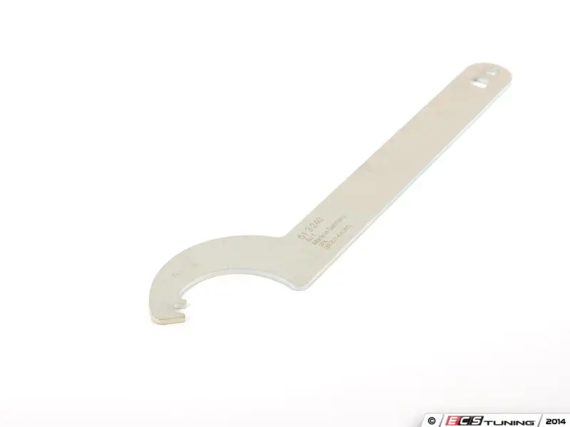Genuine MINI - 83300494251 - Window Regulator Nut Wrench (83-30-0