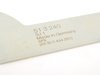 ES#199501 - 83300494251 - Window Regulator Nut Wrench - To adjust and remove the gear nut on glass - Genuine MINI - MINI