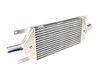 ES#1832569 - FMTT225R - Front Mount Intercooler Kit - Red Hoses - (NO LONGER AVAILABLE) - Bolt in performance, fits under stock bumper - Forge - 
