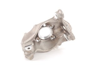 ES#2607346 - 31216856535 - Wheel Hub Carrier - Genuine BMW - BMW