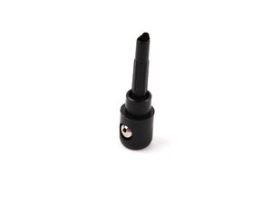 ES#342521 - 3B9955985A - Rear Window Spray Jet - Keep your rear window clean and clear - Genuine Volkswagen Audi - Audi Volkswagen