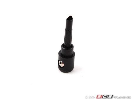 ES#342521 - 3B9955985A - Rear Window Spray Jet - Keep your rear window clean and clear - Genuine Volkswagen Audi - Audi Volkswagen