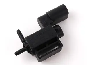Solenoid Valve - Priced Each