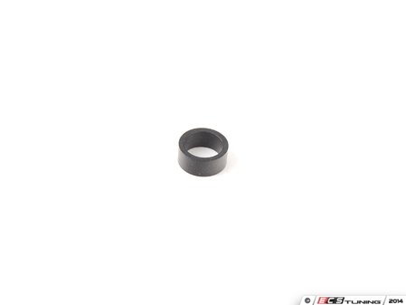 ES#2079709 - 13537591006 - Injector Seal - Priced Each - Seal that goes from the end of the injector to the motor - Genuine BMW - BMW MINI