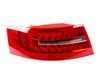 ES#394707 - 4F5945095K - Outer LED Tail Light - Left - For vehicles equipped with LED tail lights only - Genuine Volkswagen Audi - Audi