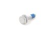 ES#14724 - 07119905485 - Hex Bolt with Washer - M6X22 - Genuine BMW - BMW