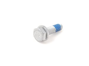 ES#14724 - 07119905485 - Hex Bolt with Washer - M6X22 - Genuine BMW - BMW