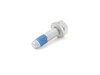 ES#14724 - 07119905485 - Hex Bolt with Washer - M6X22 - Genuine BMW - BMW