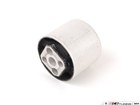 ES#417341 - 7L6525337 - Differential Mount Bushing - Priced Each - Fits all 3 positions - Genuine Volkswagen Audi - Audi Volkswagen