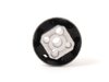 ES#417341 - 7L6525337 - Differential Mount Bushing - Priced Each - Fits all 3 positions - Genuine Volkswagen Audi - Audi Volkswagen