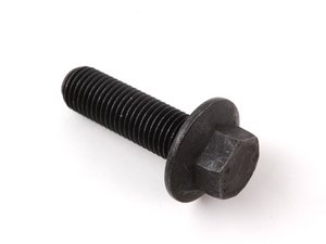 ES#251130 - n10203803 - Center Timing Sprocket Securing Bolt - Priced Each - Secures shaft sprockets. M12x1.5x40 - Genuine Volkswagen Audi - Volkswagen