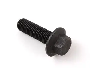 Center Timing Sprocket Securing Bolt - Priced Each