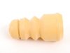 ES#2709206 - 4B0512131B - Rear Shock Bump Stop - Priced Each - Fits left and right side - URO - Audi Volkswagen