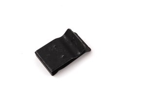 ES#337901 - 3B0819145 - Clamp - Priced Each - Used to secure rain tray sections - Genuine Volkswagen Audi - Volkswagen