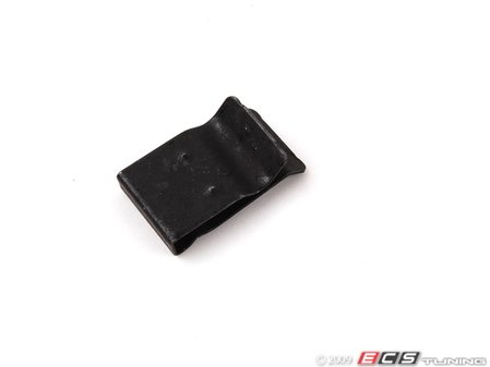 ES#337901 - 3B0819145 - Clamp - Priced Each - Used to secure rain tray sections - Genuine Volkswagen Audi - Volkswagen