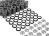 ES#2763770 - sprk-tc25D-VR6 - Performance Valve Springs With Titanium Retainers - Kit - Set of heavy duty springs with titanium spring retainers - Supertech - Volkswagen