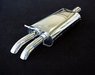 ES#878 - CB100006 - APR Cat-Back Exhaust System - (NO LONGER AVAILABLE) - Fully polished 2.5" system - APR - 