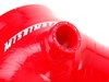 ES#2764193 - MMHOSEAUDTBRD - Throttle Body Boot - Red - (NO LONGER AVAILABLE) - Replaces the troublesome and weak 'Y' boot - Mishimoto - 