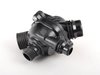 ES#2777338 - 11517586925KT5 - Water Pump And Thermostat Kit - Includes everything you need to replace your water pump and thermostat. - Assembled By ECS - BMW
