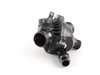 ES#2777338 - 11517586925KT5 - Water Pump And Thermostat Kit - Includes everything you need to replace your water pump and thermostat. - Assembled By ECS - BMW