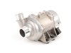 ES#2777338 - 11517586925KT5 - Water Pump And Thermostat Kit - Includes everything you need to replace your water pump and thermostat. - Assembled By ECS - BMW