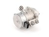 ES#2777338 - 11517586925KT5 - Water Pump And Thermostat Kit - Includes everything you need to replace your water pump and thermostat. - Assembled By ECS - BMW