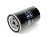 ES#2763622 - 93110770100 - Screw On Oil Filter - Oil filter fitted to the engine block - Mann - Porsche