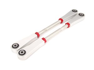 ES#2747773 - 67610 - Adjustable Rear Control Arm - Pair  - Dial in the rear suspension with adjustable camber - SPC - MINI
