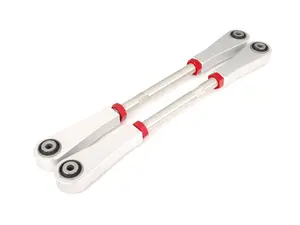 Adjustable Rear Control Arm - Pair 