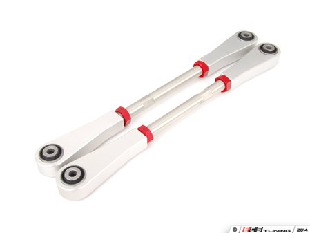 ES#2747773 - 67610 - Adjustable Rear Control Arm - Pair  - Dial in the rear suspension with adjustable camber - SPC - MINI