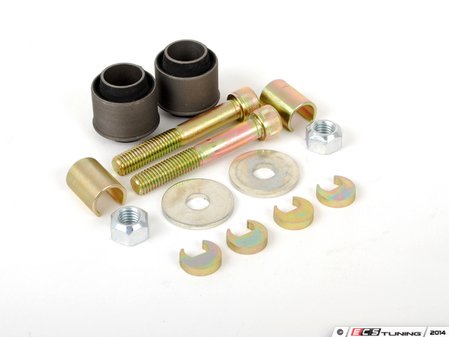 ES#2637181 - 28840 - Rear Camber Kit - Priced Each - One (1) Required Per Wheel - SPC - Mercedes Benz