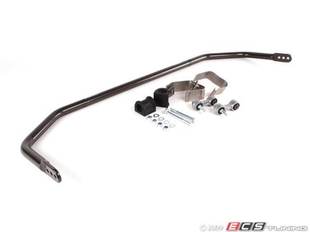 ES#5511 - 71748-28 - Rear Sway Bar - 28mm - Adjustable - H&R - Volkswagen