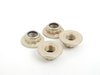 ES#2765568 - 1J0501477AKT1 - Wheel Bearing Kit - All the parts you need to replace all four wheel bearings - Assembled By ECS - Audi Volkswagen