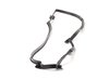ES#2765668 - 11127513194KT2 -  Valve Cover Gasket kit - For Cylinders 1-4 includes spark plug tubes - Genuine BMW - BMW