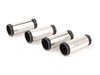 ES#2765668 - 11127513194KT2 -  Valve Cover Gasket kit - For Cylinders 1-4 includes spark plug tubes - Genuine BMW - BMW