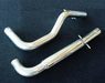 ES#523082 - CB100004 - Cat-Back Exhaust System - (NO LONGER AVAILABLE) - Fully polished 2.5" system - APR - 