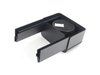 ES#2602504 - 1J0863323ACKT - Complete Center Console Conversion Kit - Black Leatherette - Includes the updated three cup center console and an entire center armrest assembly - Assembled By ECS - Volkswagen