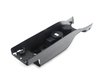 ES#2602504 - 1J0863323ACKT - Complete Center Console Conversion Kit - Black Leatherette - Includes the updated three cup center console and an entire center armrest assembly - Assembled By ECS - Volkswagen
