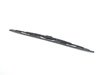 ES#2586889 - 2038201545 - Windshield Wiper Blade - Priced Each - Late Style 'Aero' Wiper Blade - SWF Original - Valeo - Mercedes Benz