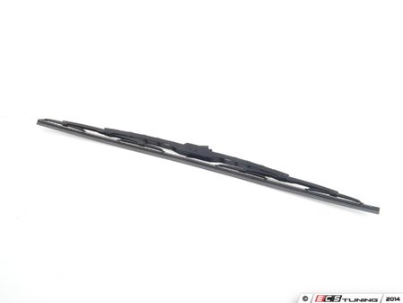 ES#2586889 - 2038201545 - Windshield Wiper Blade - Priced Each - Late Style 'Aero' Wiper Blade - SWF Original - Valeo - Mercedes Benz
